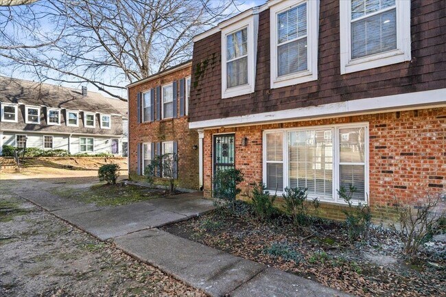 Foto del edificio - 5432 Gatehouse Dr