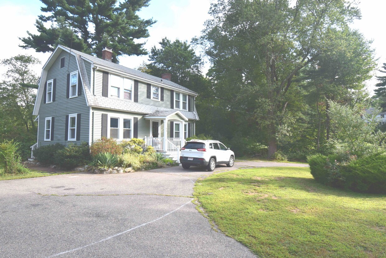 49 Indian Ln, Canton, MA 02021 House Rental in Canton, MA