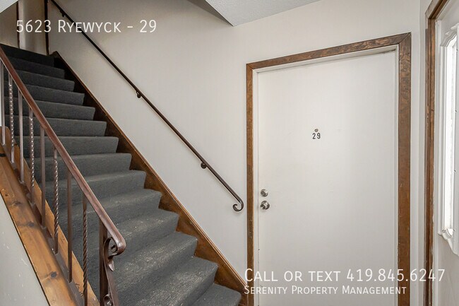 Foto del edificio - 5623 Ryewyck-29