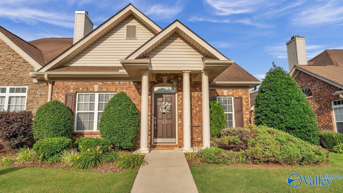 Foto principal - 2031 Blake Bottom Rd NW