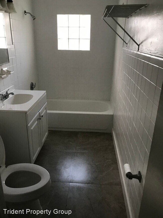 Foto del edificio - 2 br, 1 bath House - 1506 Wise