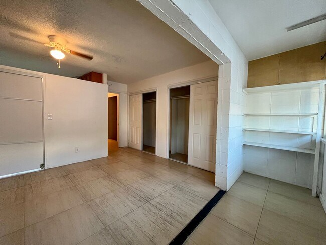 Foto del edificio - Waikiki: 1 Bed, 1 Bath/Studio for Rent