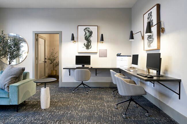 Foto del edificio - Landmark Apartments- TN