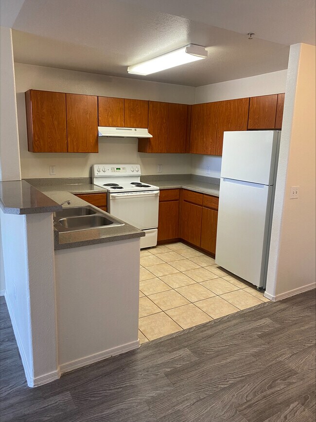 Foto del edificio - Bradshaw Vista I