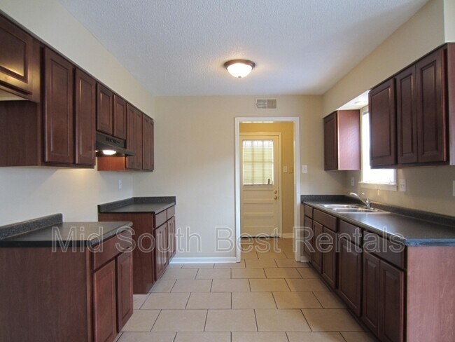 Foto del edificio - 3822 Dagmar St