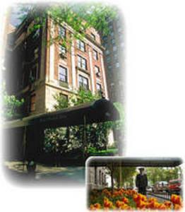 Foto del edificio - 1160 Fifth Avenue