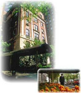 Building Photo - 1160 Fifth Avenue