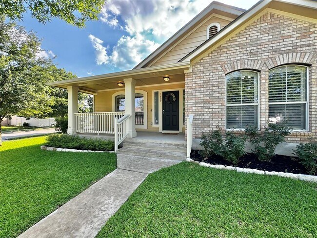 Foto del edificio - 1609 Colorado Bend Dr