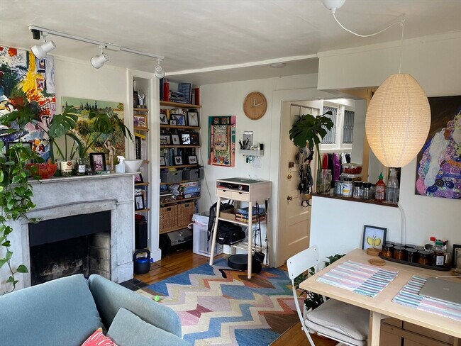 Foto del edificio - 49 Brimmer St