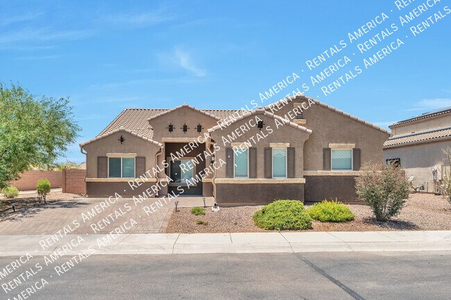 Foto del edificio - 9747 N Melandra Way