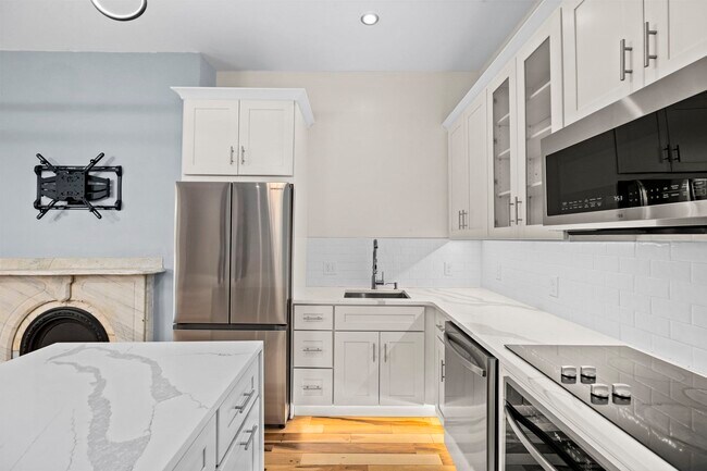 Foto del edificio - 28 Upton St