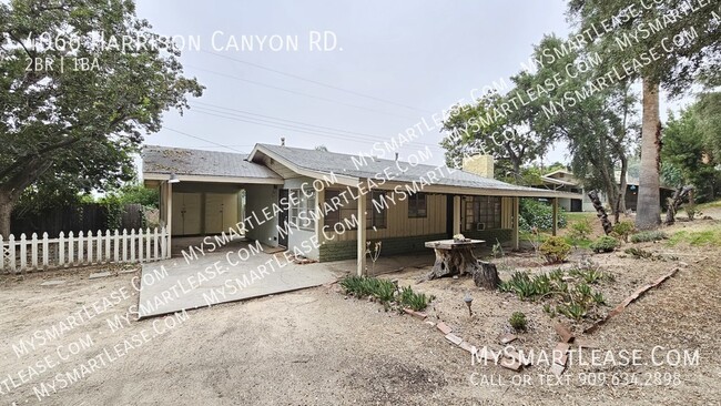 Foto del edificio - 4066 Harrison Canyon Rd