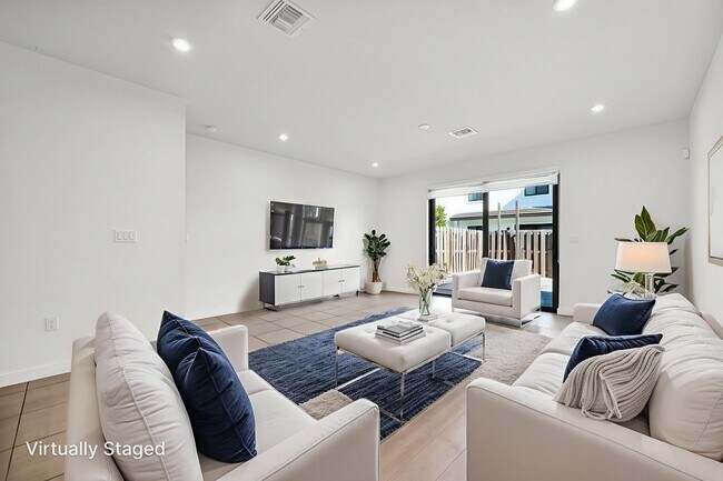 Foto del edificio - 10817 SW 233rd St