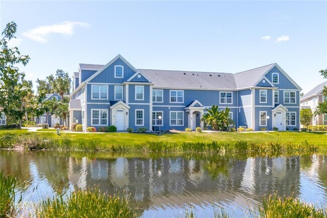 Foto del edificio - 5560 Rosehill Rd