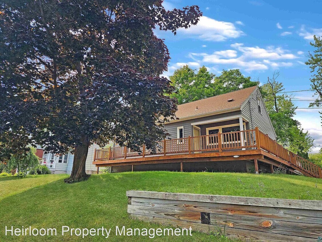 Primary Photo - 3 br, 1.5 bath House - 5061 London Road