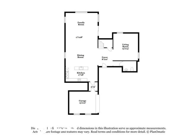Building Photo - 2530 W Perola Dr