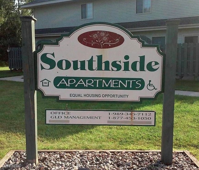 3 br, 2 bath Apartment Southside Apartments Apartment for Rent in