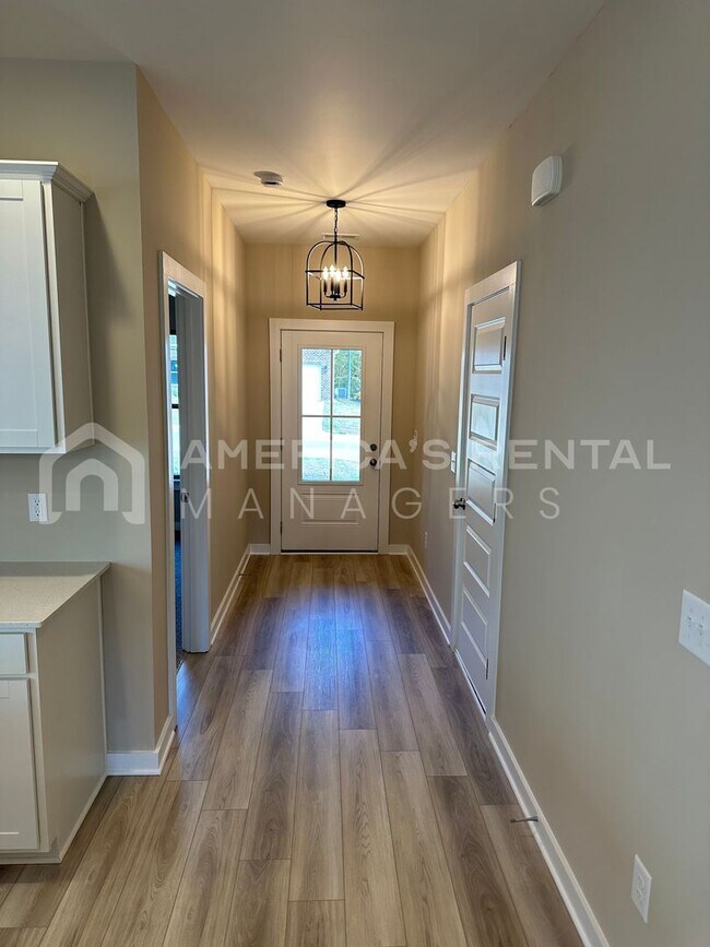 Building Photo - New Construction Home for Rent in Bessemer...