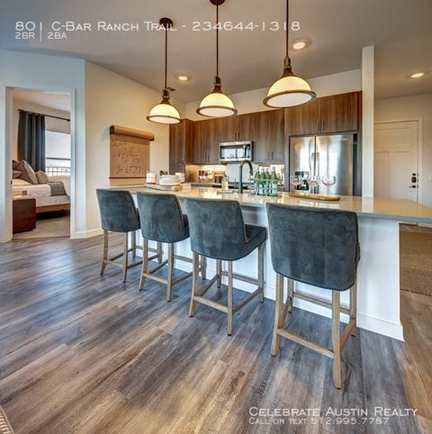 Building Photo - Brand New Alden at CP