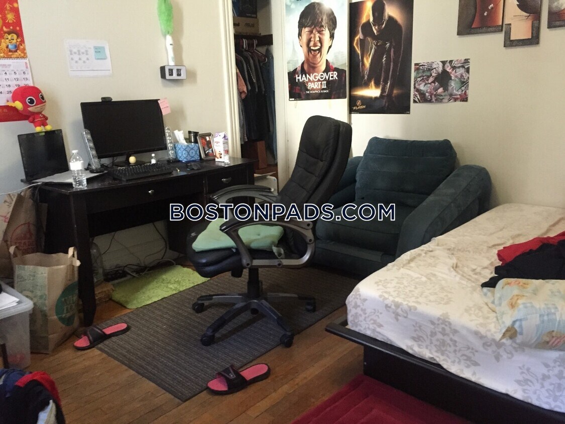 Foto principal - 1191 Boylston St