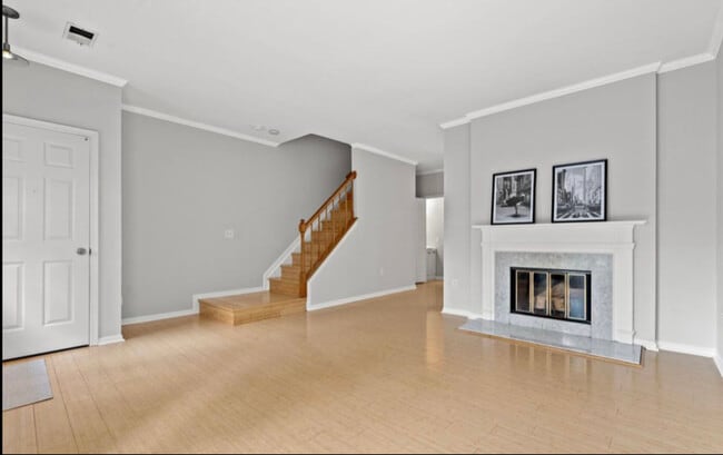 Photo - 7136 Strawn Ct Townhome