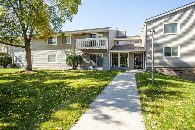 Building Photo - Kimberly Place