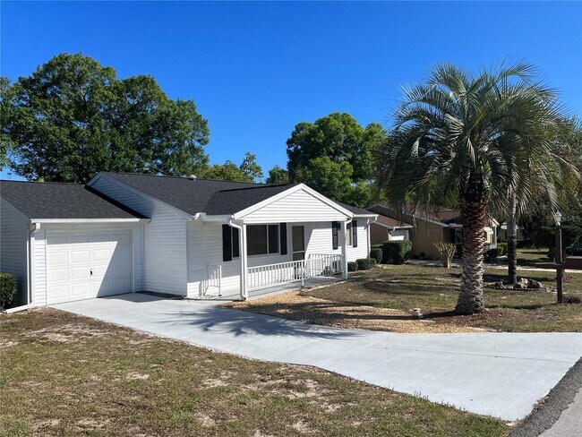 Building Photo - 10883 SW 87th Terrace