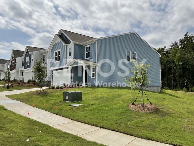 Building Photo - 10203 Chatham Run Ln