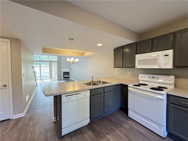 Foto del edificio - 35 Captains Cove Ln