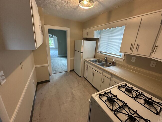 Foto del edificio - 2886 Norwood St