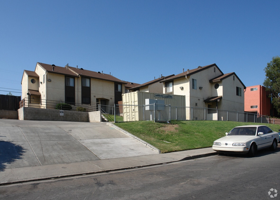 2628 44th St, San Diego, CA 92105 Apartments in San Diego, CA