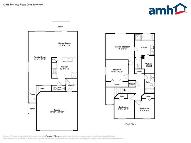 Building Photo - 12918 Fennway Ridge Dr