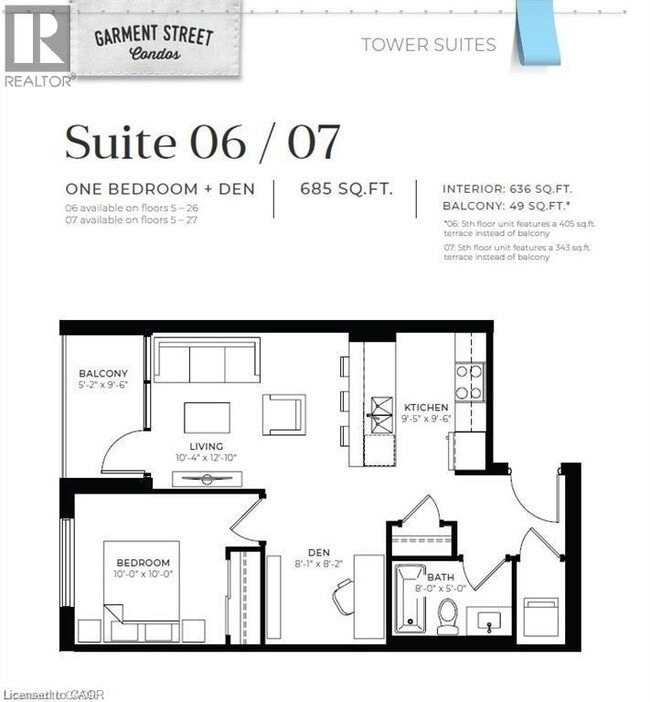 Building Photo - 108 Garment St