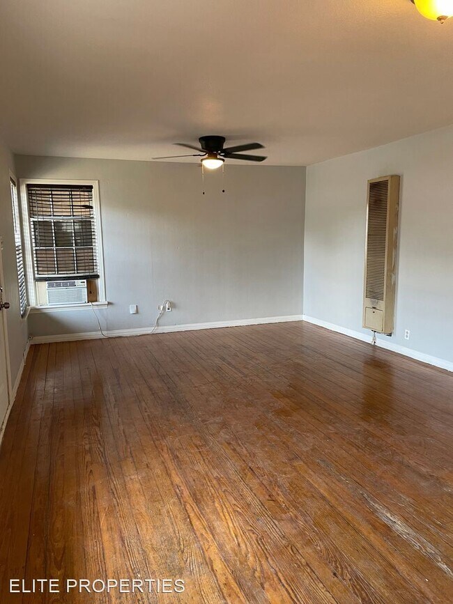 Foto del edificio - 2 br, 1 bath House - 2212 27th Street