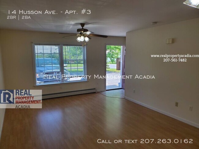 Building Photo - 14 Husson Ave