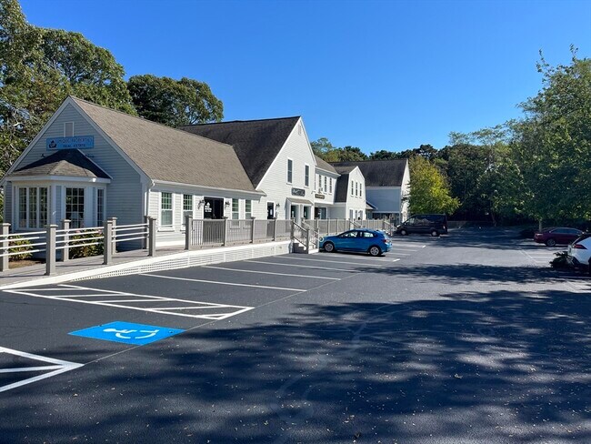 Building Photo - 939 MA-6A