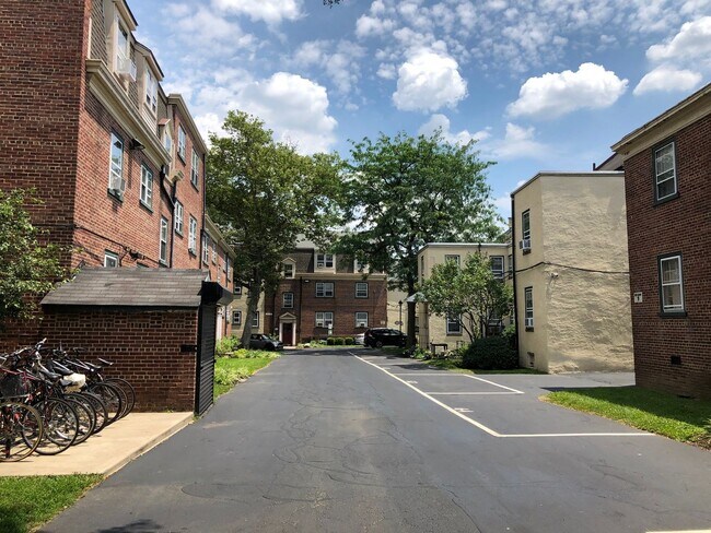 Foto del edificio - 732 North Terrace