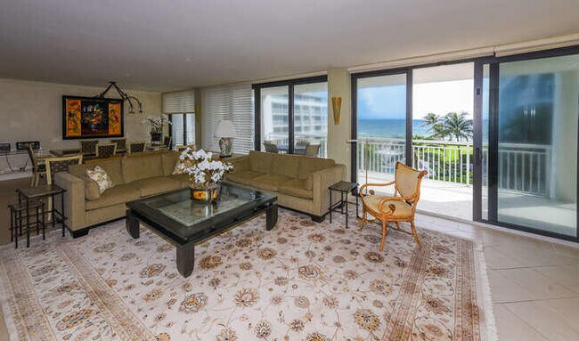Building Photo - 2600 S Ocean Blvd
