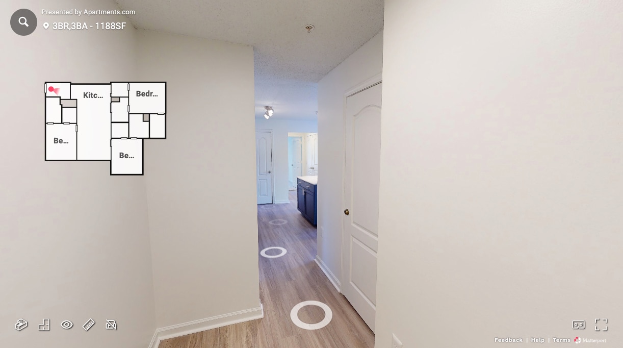 Photo - The Churchill Apartments