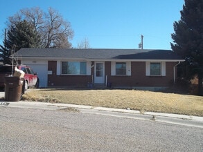 Building Photo - 1311 Chaco Cir