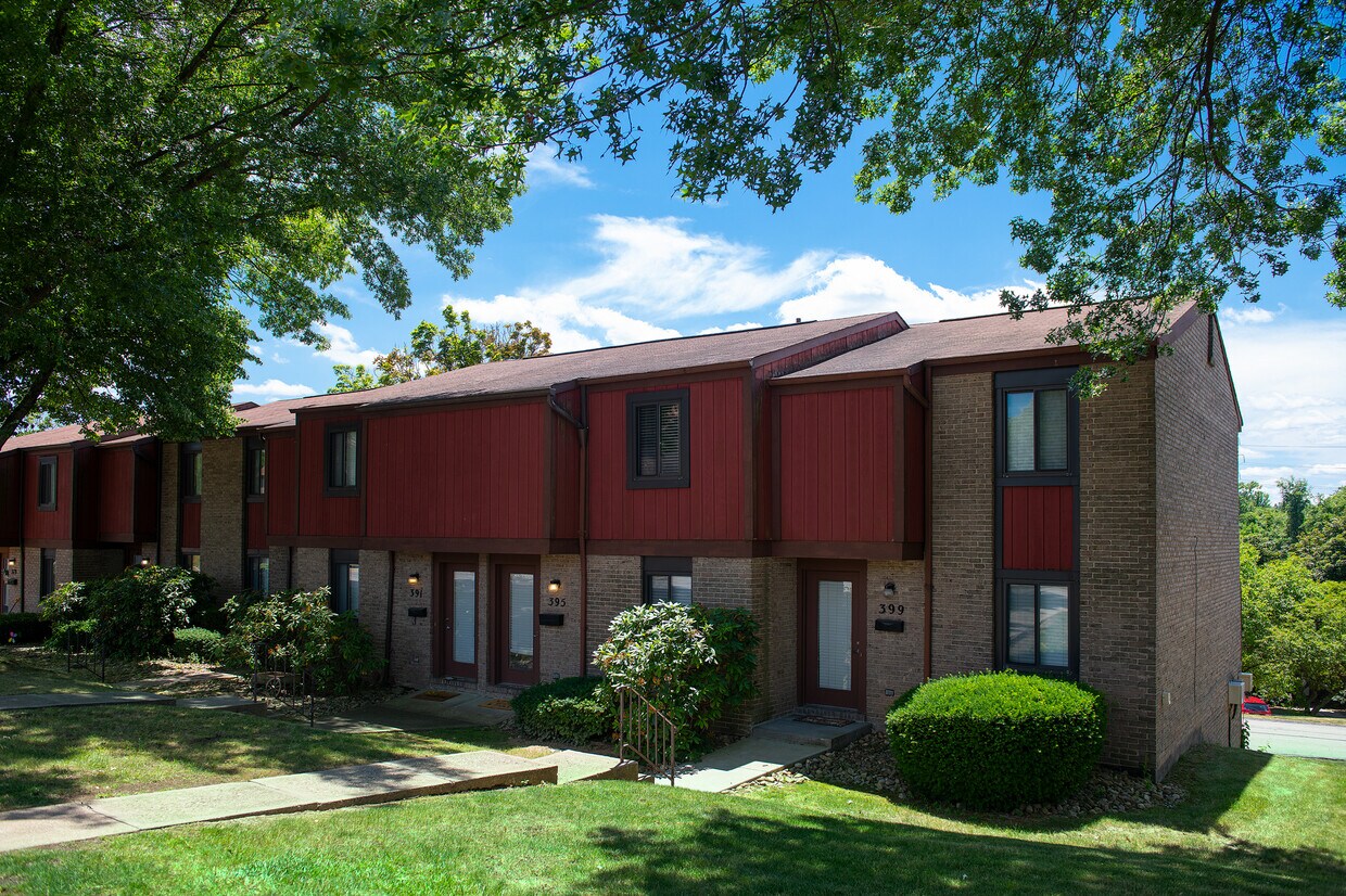 Cambridge Square Apartments In Monroeville Pa Monroeville Apartments at Deauville Park - Apartments in Monroeville