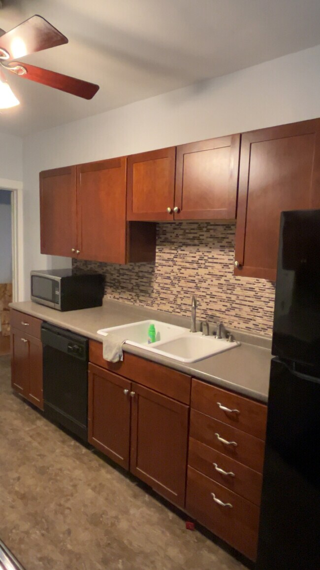 Cocina - 3896 Reading Rd