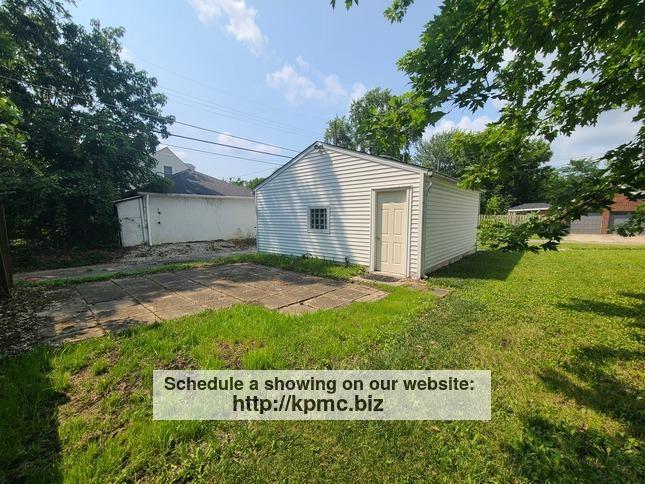 Foto del edificio - 2937 Oaklawn St