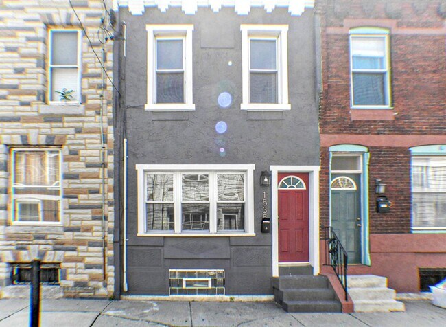 Foto del edificio - 1535 S Hicks St