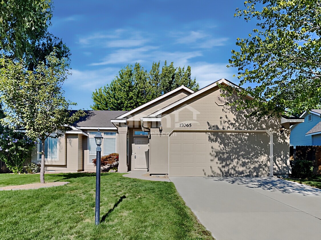 17065 N Lyonsdale Place House Rental in Nampa, ID
