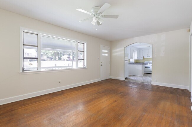 Foto del edificio - 2801 Ashe St
