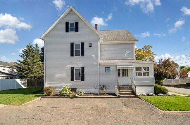 Building Photo - 63-65 Harvard St