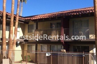 Foto del edificio - 51020 Eisenhower Dr