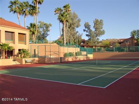 Foto del edificio - 5051 N Sabino Canyon Rd