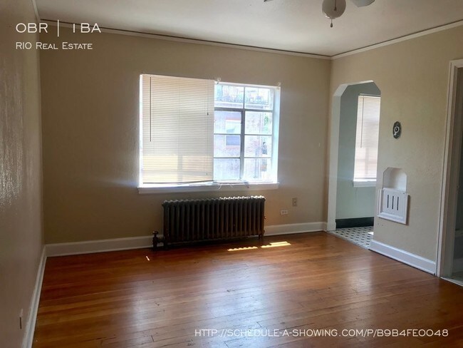Building Photo - 1563 N Washington St